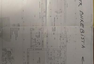 Casă cu Teren 350 Mp în Precista - 2