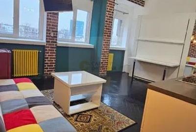 Garsonieră, mobilată în Universitate - 2