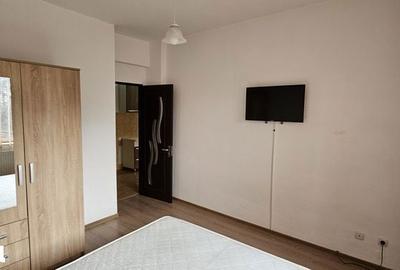 Apartament cu 2 camere decomandat în Vest - 2