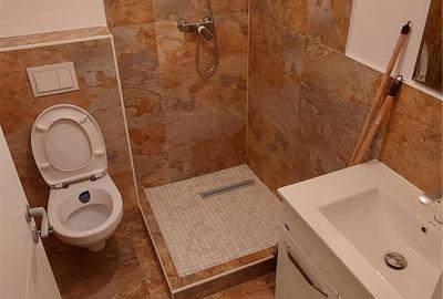 Apartament cu 2 camere decomandat în Cug