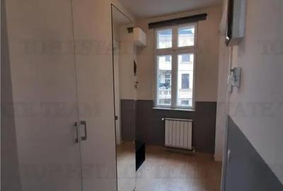 Apartament cu 3 camere decomandat, mobilat în Mărășești - 9