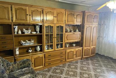 Apartament cu 3 camere decomandat, mobilat în Brăilei - 2