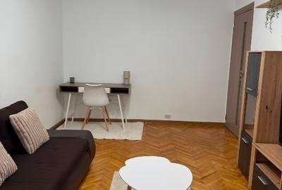 Apartament 2 camere, decomandat, mobilat, Piata Doi Baieti - 6
