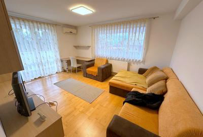 Apartament cu 2 camere decomandat, mobilat în Bună Ziua - 5