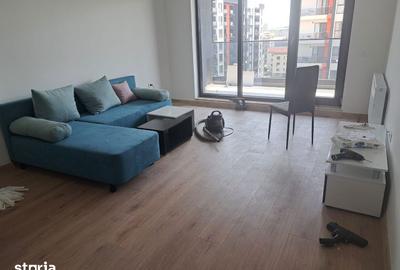 Apartament cu 2 camere decomandat în Energia - 9