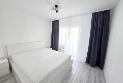 Apartament cu 2 camere semidecomandat în Brâncoveanu - 5