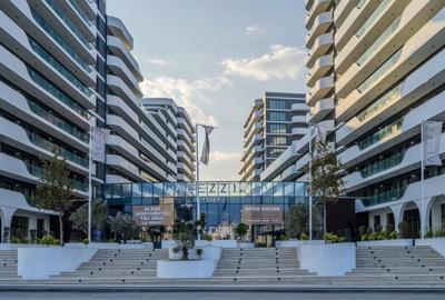 Mamaia Nord(Complex Alezzi)- 2 camere finisat complet,  disponibil imediat - 12