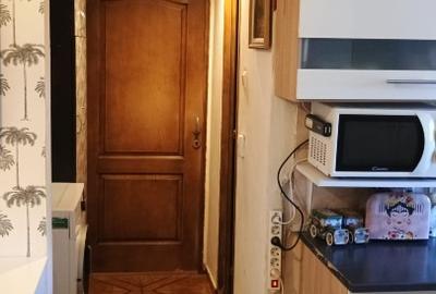 Apartament cu 3 camere decomandat în Mănăștur - 9
