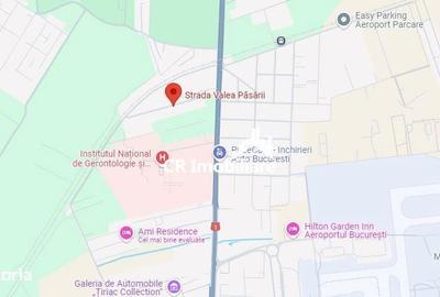 Spațiu comercial, în Central - 2