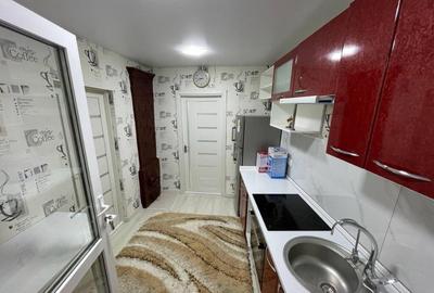 Inchiriez Apartament 2 camere Floresti - 2