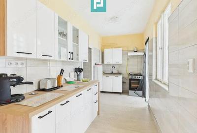 Casa 3 camere renovata cu poten?ial in Ketegyhaza - 2