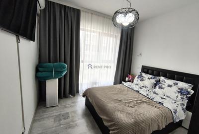 Apartament cu 3 camere decomandat, mobilat în Politehnica - 1