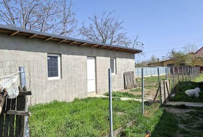 Casă cu 3 camere în Măcărești - 12