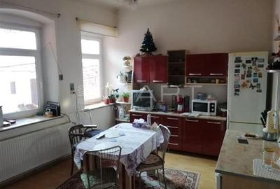 Casa saseasca in Cristian 535mp utili - 11