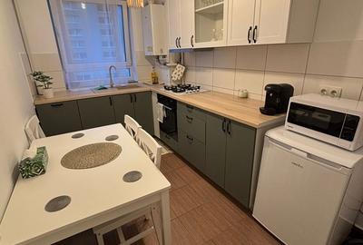 Apartament cu 2 camere decomandat în Bartolomeu - 6