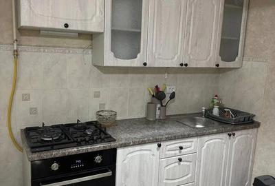 Apartament cu 2 camere decomandat în Tineretului