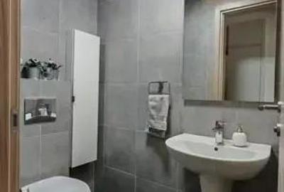 Apartament cu 2 camere în Șagului