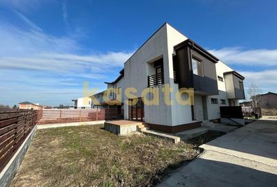 Super pret I Casa tip duplex P+1 I 4 camere I 3 bai I Balotesti - 5