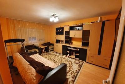 Apartament cu 2 camere decomandat în Bogdăneștilor - 1