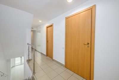 Clădire birouri + depozit + parcare proprie Constanța, zona Delfinariu - 5