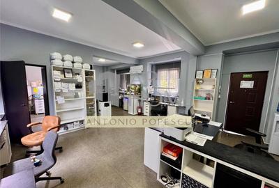 Spatiu comercial cu vitrina stradala, in Ploiesti, zona Mall - 2