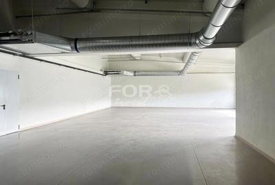 Spațiu comercial, de 700 mp, în Oncea - 4