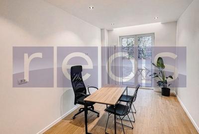 Apartament cu 4 camere decomandat, mobilat în P-ța Victoriei - 5