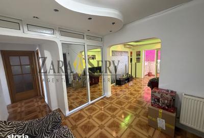 Apartament cu 3 camere în Peneș Curcanul - 4