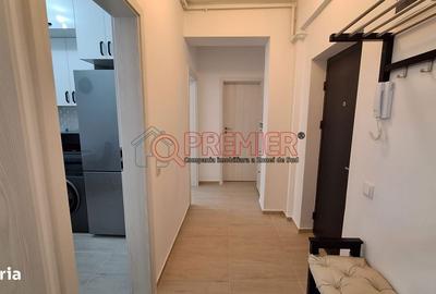 Apartament cu 2 camere decomandat în Central - 10