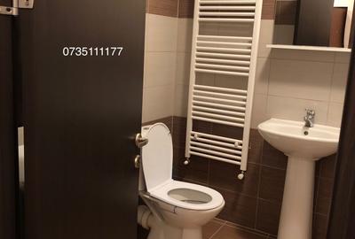 Apartament cu 2 camere semidecomandat în Iancului - 5