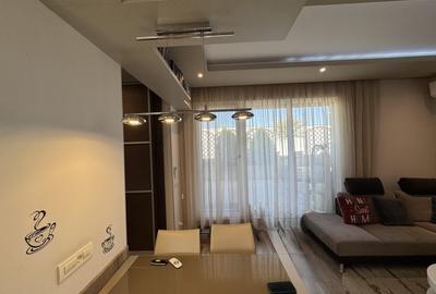 Penthouse 3 camere, Dumbravita – singur pe etaj | 56 mp terase | Comision 0 - 3
