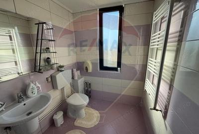 Garsonieră decomandată în Sânmartin - 1