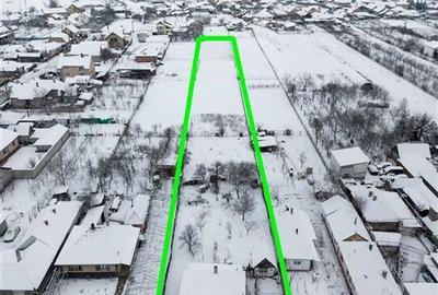 RECO teren cu casa de vaioaga - 6