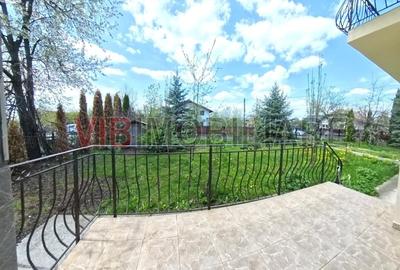 Casă cu 4 camere cu Teren 644 Mp în Brebu Megieșesc - 3