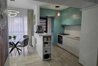 3 camere Moghioros Park Residence Drumul Taberei,parcare inclusa - 8