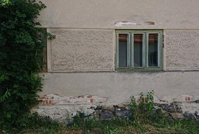 Casă cu 2 camere cu Teren 934 Mp în Tisa - 4