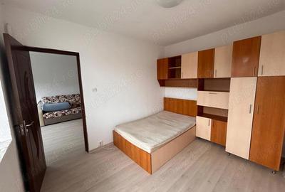 Apartament cu 2 camere nedecomandat în Central