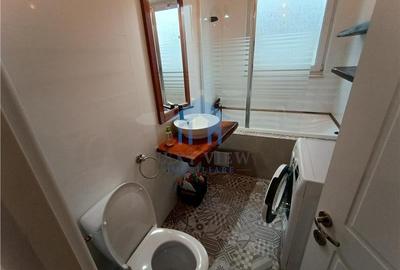 Apartament 2 camere, Intre Lacuri - 11