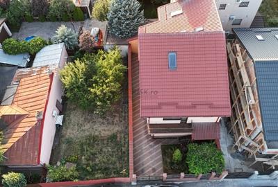 Titanul Nou - Auchan - vila ideala pentru familie - solida - confortabila - 42