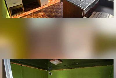 Teren intralivan + imobile de vanzare - 1