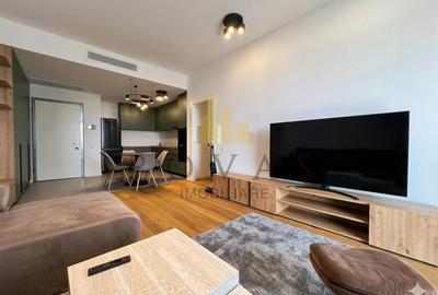 Apartament cu 2 camere semidecomandat în Floreasca - 4