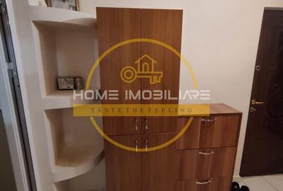 Apartament cu 2 camere decomandat, mobilat în Frumoasa - 5