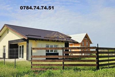 Casa in RATE - comuna Berceni - 2