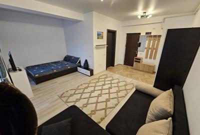 Garsonieră decomandată, mobilată în Chiajna - 3
