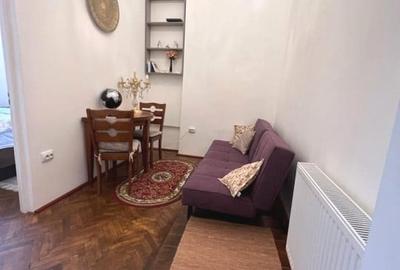 Apartament ultracentral de 4 camere in Piata Mare - 5