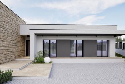 Casă cu 4 camere în Spitalul Județean - 1