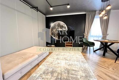 Garsonieră decomandată, mobilată în Albert - 3