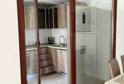 Apartament cu 2 camere semidecomandat în Colentina - 2