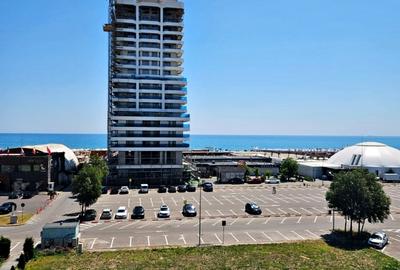 Studio pe malul marii, Mamaia - 2