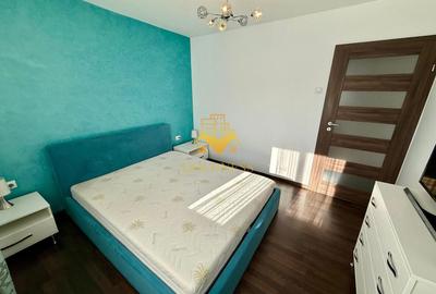 Apartament cu 4 camere decomandat, mobilat în Zorilor - 3